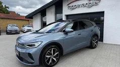 Brugt 2022 VW ID.4 GTX SUV | 289.800 kr. (Fair pris)