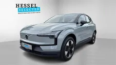 Grå Brugt 2024 Volvo EX30 Plus SUV | 242.900 kr. (Super pris)