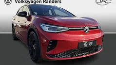 Brugt 2025 VW ID.4 GTX SUV | 399.900 kr.