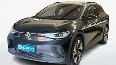 Brugt 2021 VW ID.4 Pro Performance SUV | 234.700 kr. (Fair pris)
