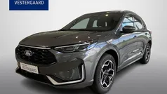 Brugt 2025 Ford Kuga ST-Line X SUV | 435.261 kr.