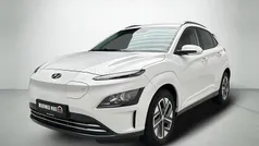 Brugt 2022 Hyundai Kona Edition 30+ SUV | 139.900 kr. (God pris)