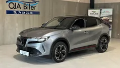 Brugt 2025 Alfa Romeo Junior Edizione Speciale | 259.900 kr.