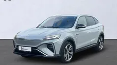 Grå Brugt 2023 MG Marvel R Luxury SUV | 194.900 kr. (Fair pris)