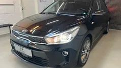 Brugt 2019 Kia Rio Hatchback | 89.800 kr. (Fair pris)