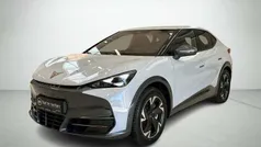 Hvid Ny 2025 Cupra Tavascan Endurance SUV | 308.800 kr. (Fair pris)