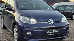 Brugt 2017 VW up! Move Hatchback | 79.900 kr. (Fair pris)