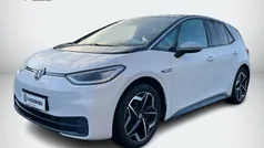 Brugt 2020 VW ID.3 Hatchback | 139.000 kr. (Fair pris)