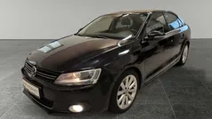 VW Jetta