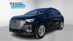 Sortmetal Brugt 2023 Audi e-tron SUV | 219.900 kr. (Super pris)