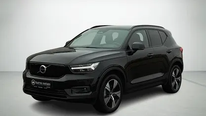 Brugt 2020 Volvo XC40 R-Design SUV | 229.990 kr. (Fair pris)