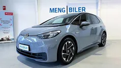 Brugt 2022 VW ID.3 Pro Hatchback | 149.900 kr. (Super pris)