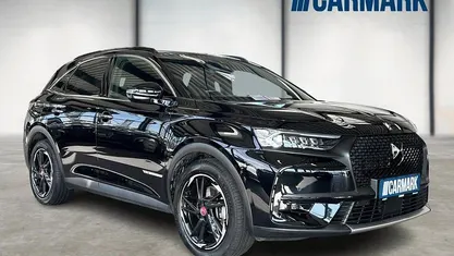 Brugt DS Automobiles DS7 Crossback Performance 225 HK (165 kW) 2021 SUV