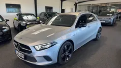 Mercedes A250