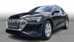Brugt 2022 Audi e-tron SUV | 269.900 kr. (Fair pris)