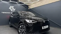 Brugt 2025 VW ID.4 Pure SUV | 279.500 kr. (Fair pris)