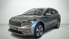 Koksmetal Brugt 2023 Skoda Enyaq iV SUV | 309.900 kr. (Fair pris)