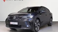 Gråmetal Brugt 2022 VW ID.4 Pro Performance SUV | 259.900 kr. (Fair pris)