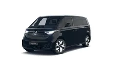 Ny 2026 VW ID. Buzz Life Van | 461.440 kr. (Super pris)
