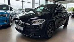 Brugt 2020 Mercedes GLA200 AMG line SUV | 299.990 kr. (God pris)