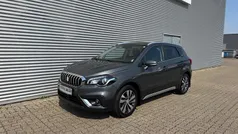 Brugt 2020 Suzuki SX4 S-Cross Exclusive SUV | 154.900 kr. (Fair pris)