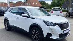 Brugt 2020 Peugeot 2008 Active SUV | 134.900 kr. (Fair pris)