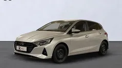 Brugt 2023 Hyundai i20 Advanced Hatchback | 164.900 kr. (Fair pris)