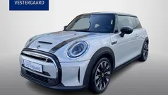 Brugt 2022 Mini Cooper Hatchback | 149.900 kr. (Fair pris)