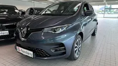 Grå Brugt 2021 Renault Zoe Intens Hatchback | 118.500 kr. (Fair pris)