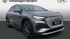 Brugt 2024 Audi Q4 e-tron SUV | 379.900 kr.
