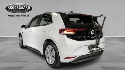 Brugt VW ID.3 Pro 106 kW (145 HK) 2022 Hatchback