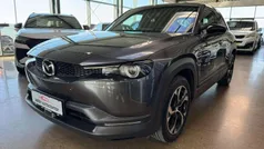 Koksmetal Brugt 2024 Mazda MX30 Prime-Line SUV | 219.900 kr. (Fair pris)