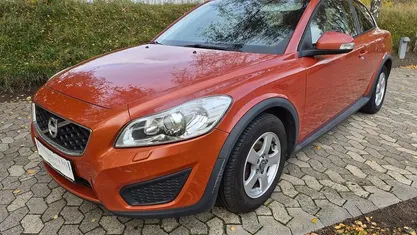 Brugt Volvo C30 100 HK (73 kW) 2010 Hatchback