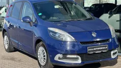 Renault Scénic III