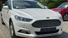 Hvidmetal Brugt 2018 Ford Mondeo Titanium Stationcar | 129.900 kr. (God pris)