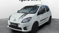 Brugt 2010 Renault Twingo Expression Hatchback | 24.700 kr.