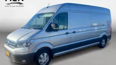 Brugt 2024 VW Crafter Van | 329.500 kr.