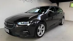 Gråmetal Brugt 2021 Opel Insignia Sport Stationcar | 199.900 kr. (God pris)