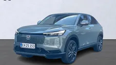 Brugt 2025 Honda HR-V Elegance SUV | 299.900 kr.