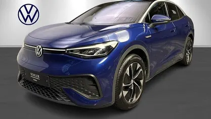 Brugt 2022 VW ID.5 Pro Performance SUV | 239.900 kr. (Fair pris)