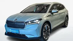 Brugt 2021 Skoda Enyaq iV Selection SUV | 249.200 kr. (Fair pris)