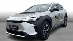 Brugt 2024 Toyota bZ4X Executive SUV | 334.900 kr.
