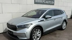 Brugt 2021 Skoda Enyaq iV Loft SUV | 209.900 kr. (Fair pris)