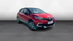 Brugt 2017 Renault Captur Zen SUV | 74.900 kr. (God pris)