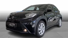 Brugt 2024 Toyota Aygo Active Hatchback | 164.980 kr. (Lidt for dyr)