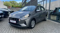 Brugt 2020 Hyundai i10 Essential Hatchback | 92.900 kr. (Lidt for dyr)