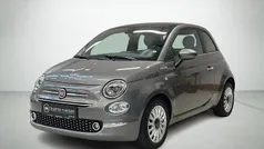 Koksmetal Brugt 2021 Fiat 500 Dolcevita | 94.900 kr. (Fair pris)