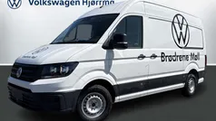 Brugt 2024 VW Crafter Van | 359.900 kr.