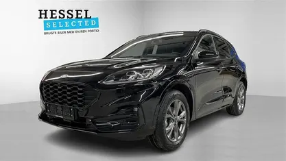Brugt Ford Kuga ST-Line X 225 HK (165 kW) 2024 SUV