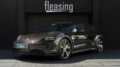 Brugt 2021 Porsche Taycan Cross Turismo Sedan | 3.591 kr.